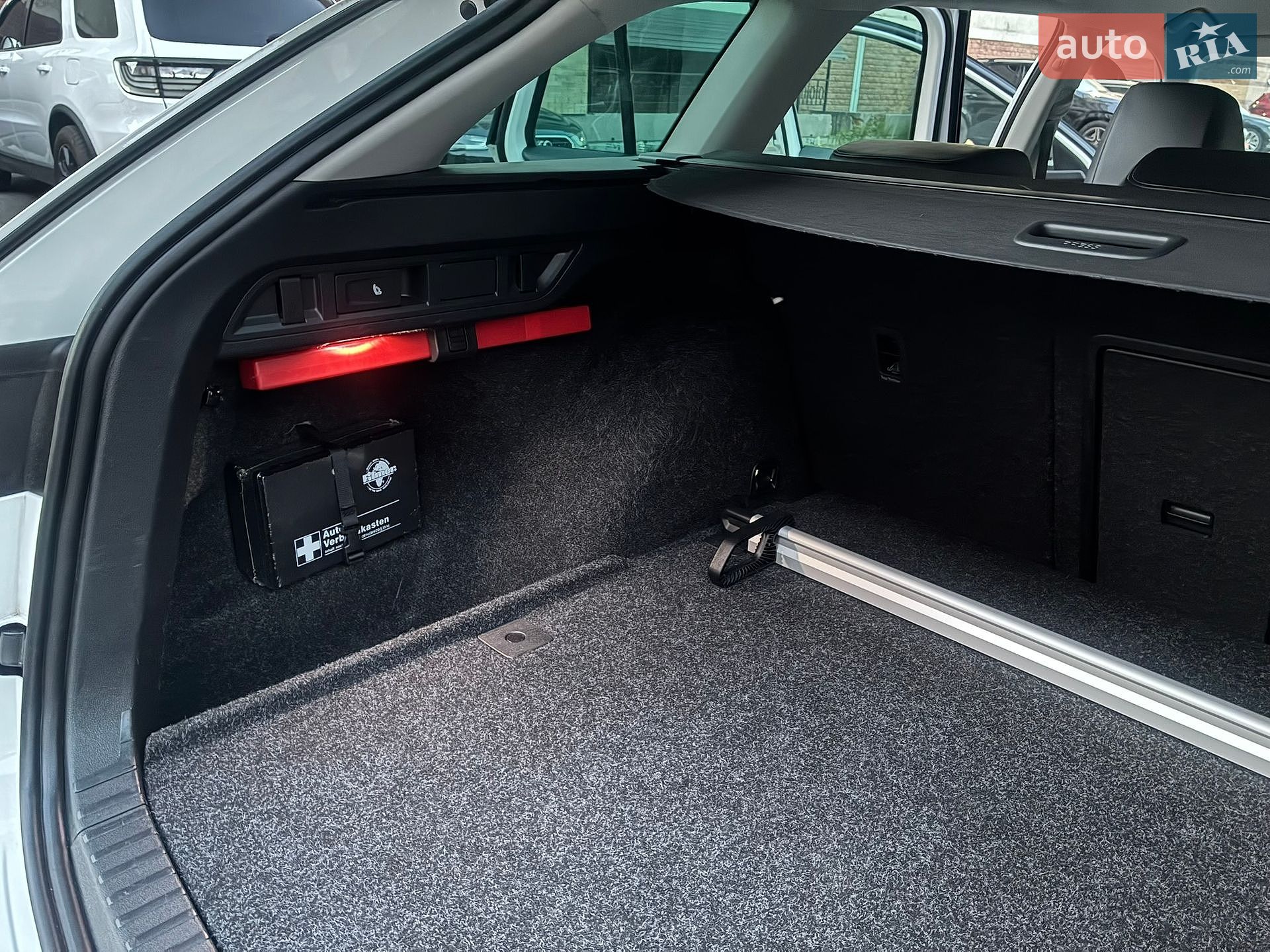 Skoda Octavia 2022 VIN TMBJJ0NXXNY063400 фото оголошення 70 з 149