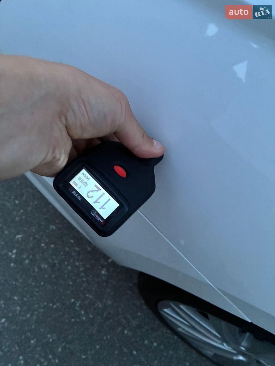 Skoda Octavia 2022 VIN TMBJJ0NXXNY063400 фото оголошення 118 з 149