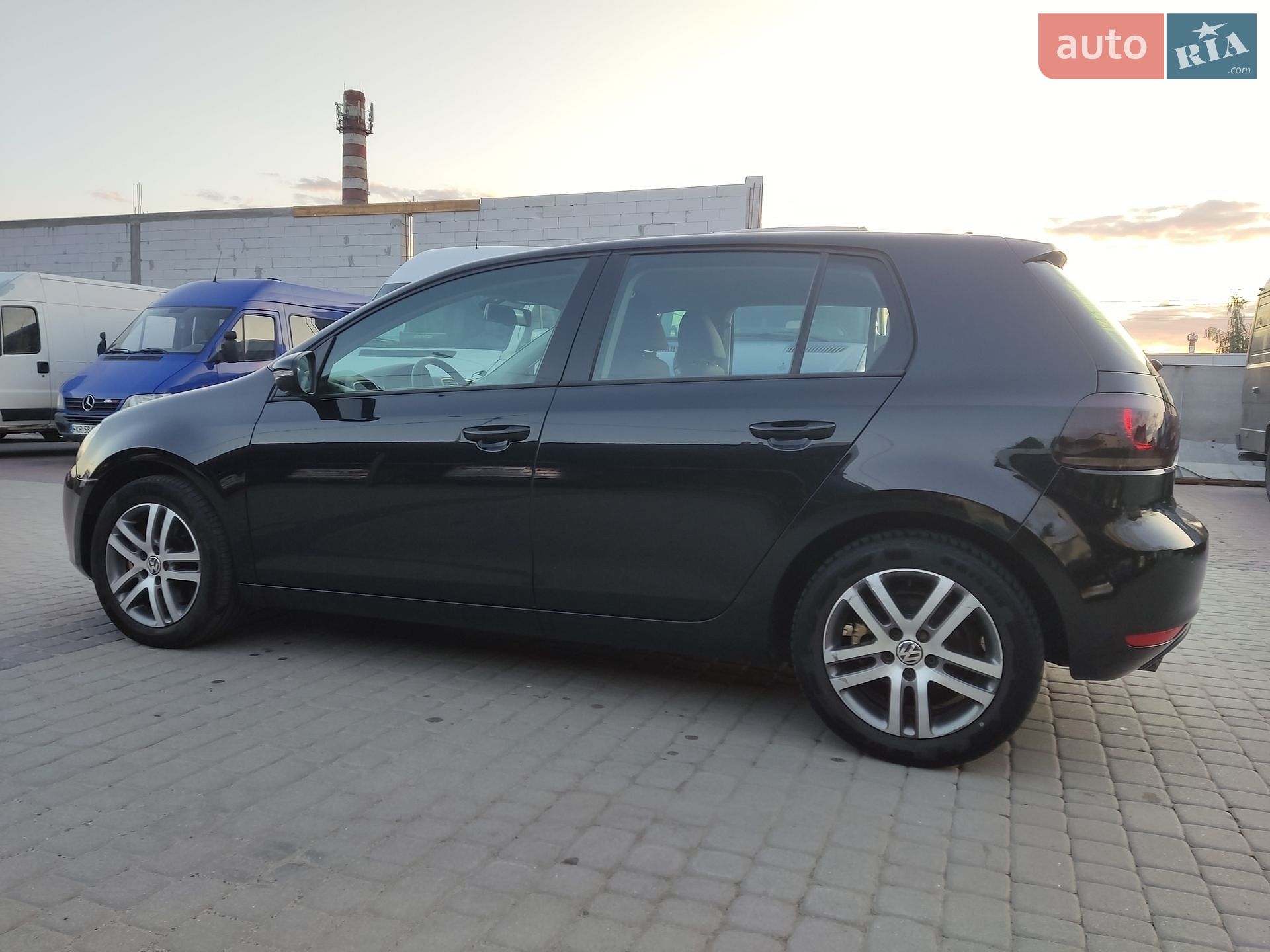 Volkswagen Golf 2009 VIN WVWZZZ1KZAW135279 фото оголошення 8 з 24