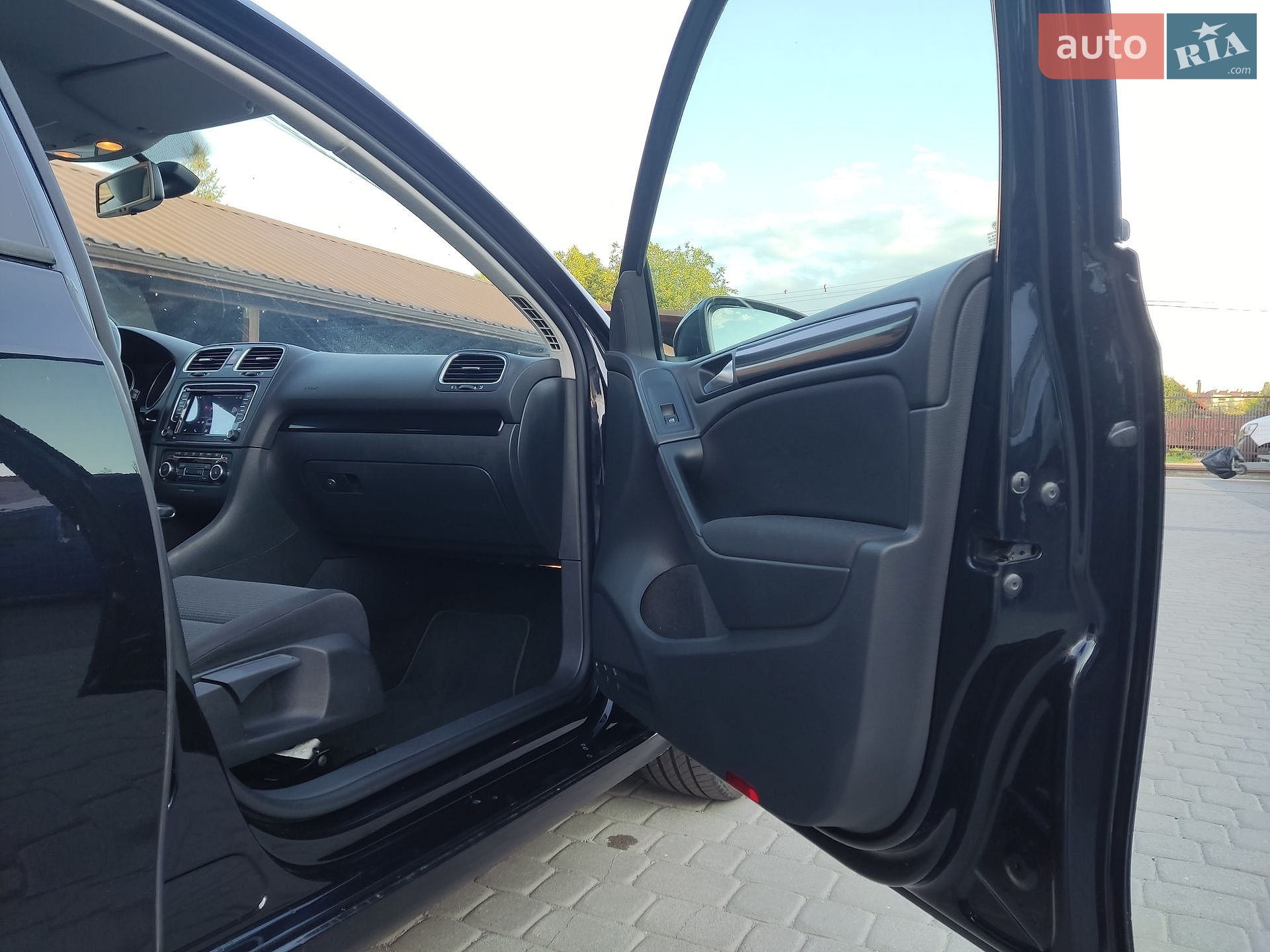 Volkswagen Golf 2009 VIN WVWZZZ1KZAW135279 фото оголошення 15 з 24