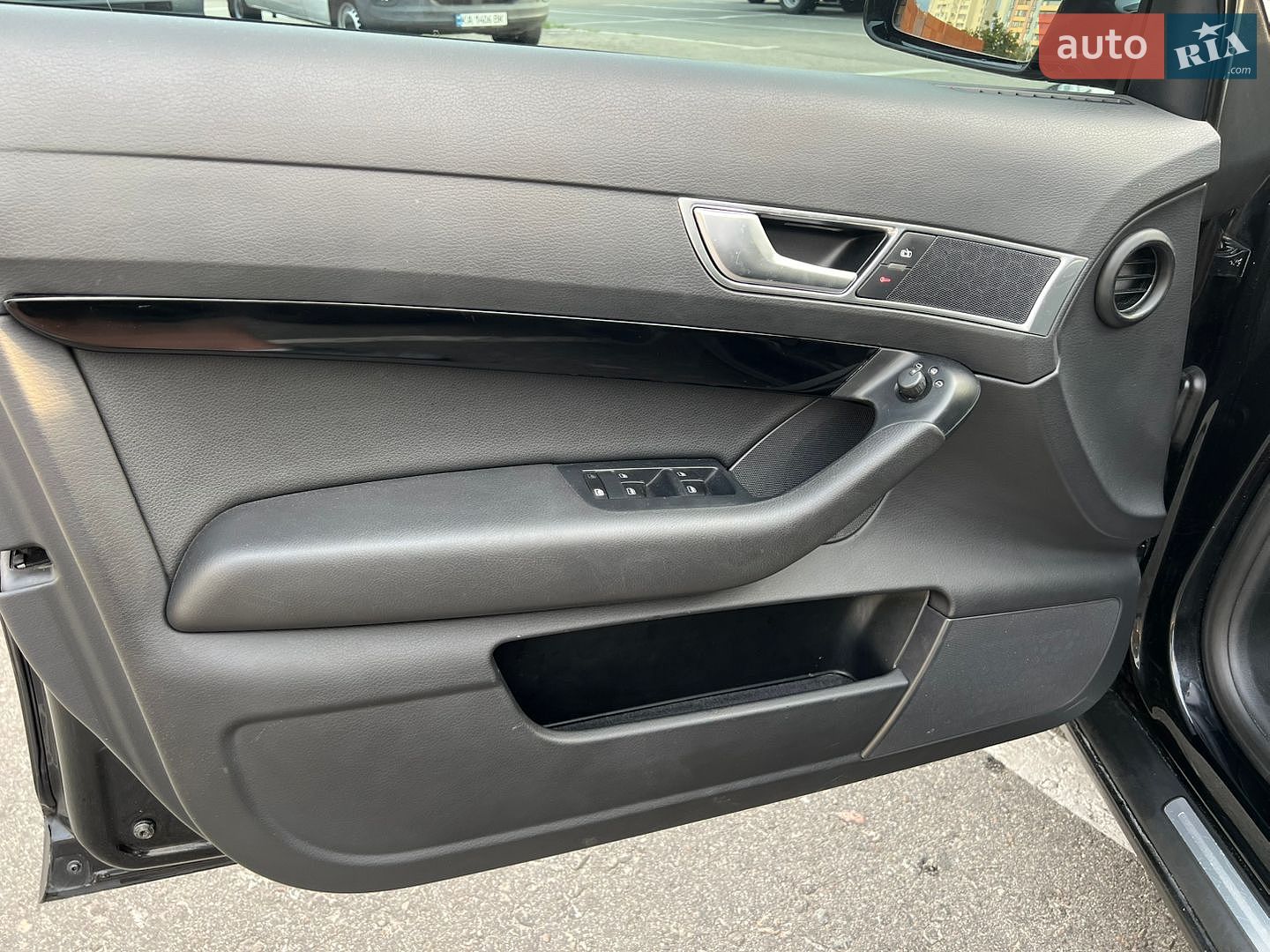Audi A6 2006 VIN WAUZZZ4F07N047541 фото оголошення 21 з 42