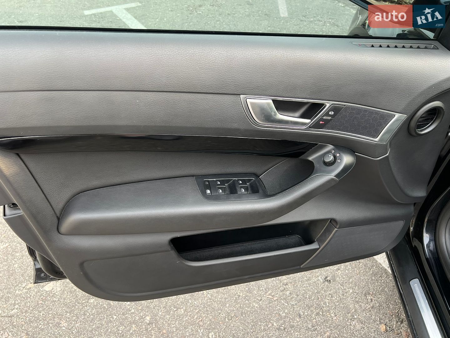 Audi A6 2006 VIN WAUZZZ4F07N047541 фото оголошення 22 з 42
