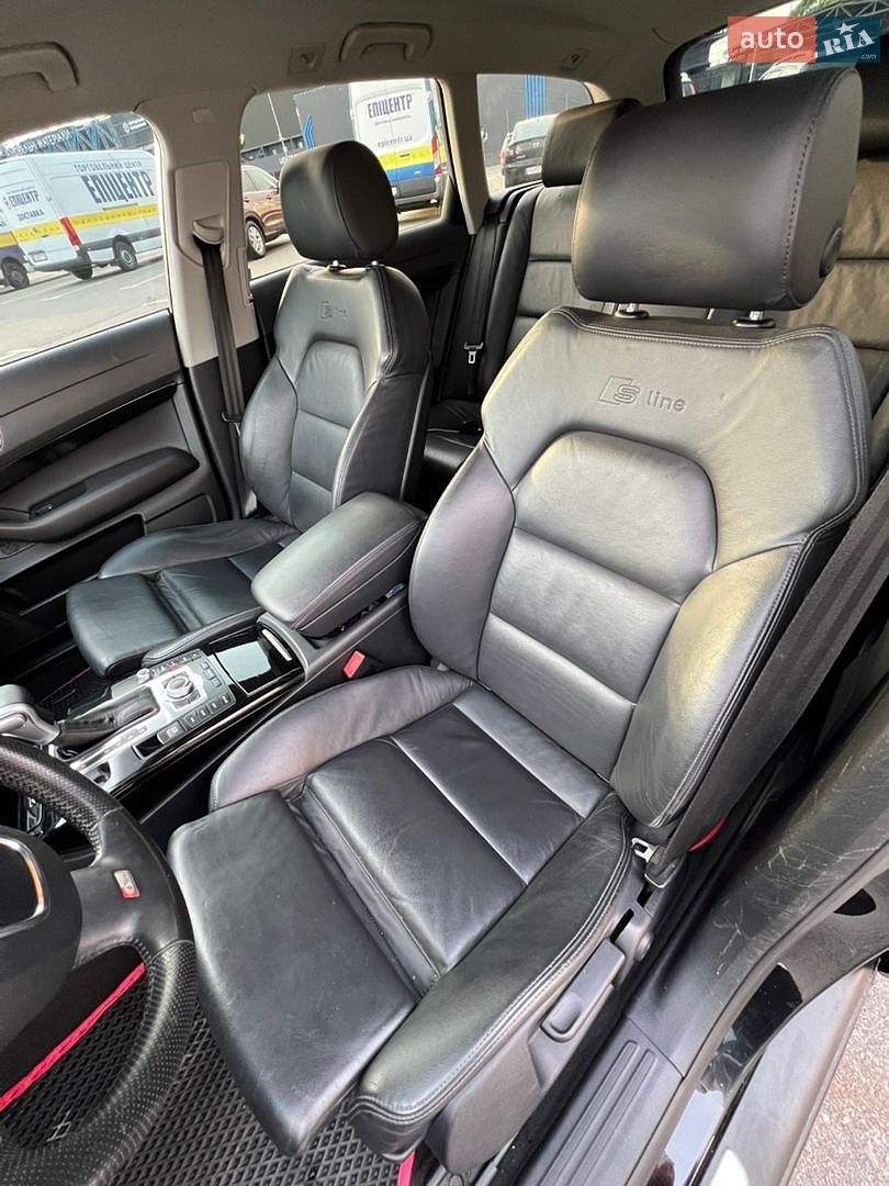 Audi A6 2006 VIN WAUZZZ4F07N047541 фото оголошення 27 з 42