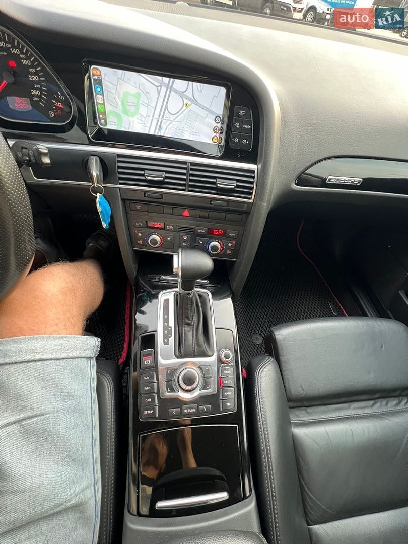Audi A6 2006 VIN WAUZZZ4F07N047541 фото оголошення 30 з 42