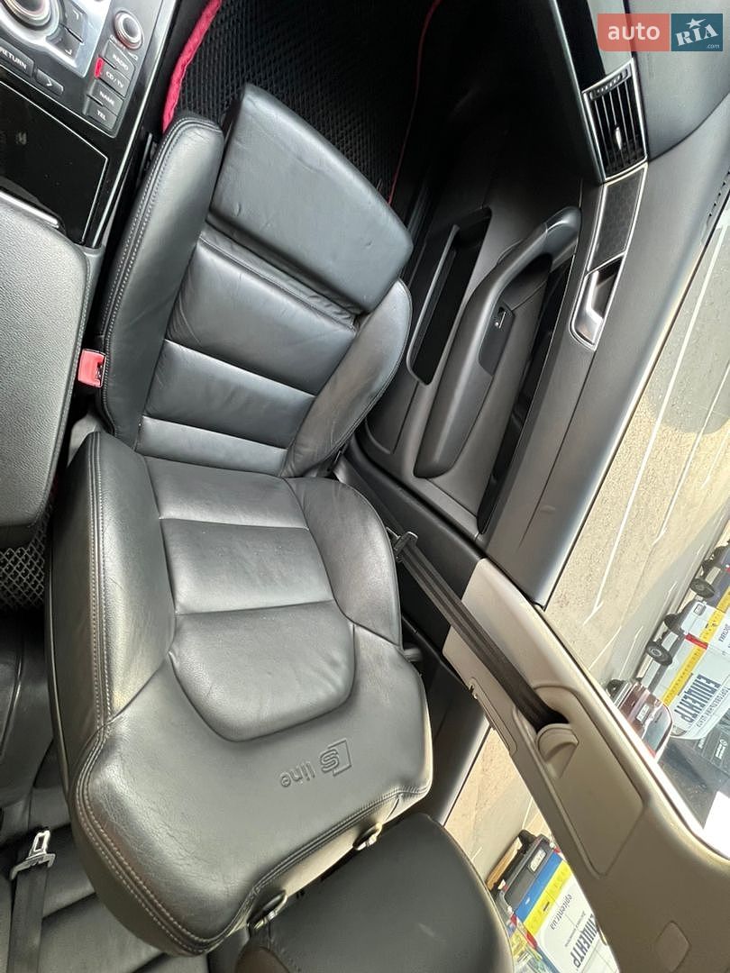Audi A6 2006 VIN WAUZZZ4F07N047541 фото оголошення 31 з 42