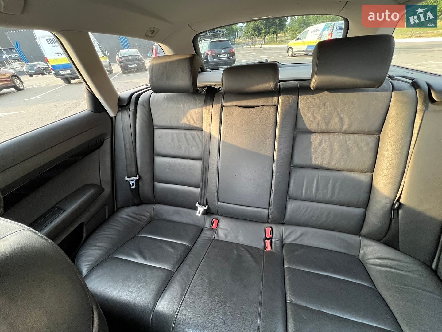 Audi A6 2006 VIN WAUZZZ4F07N047541 фото оголошення 32 з 42
