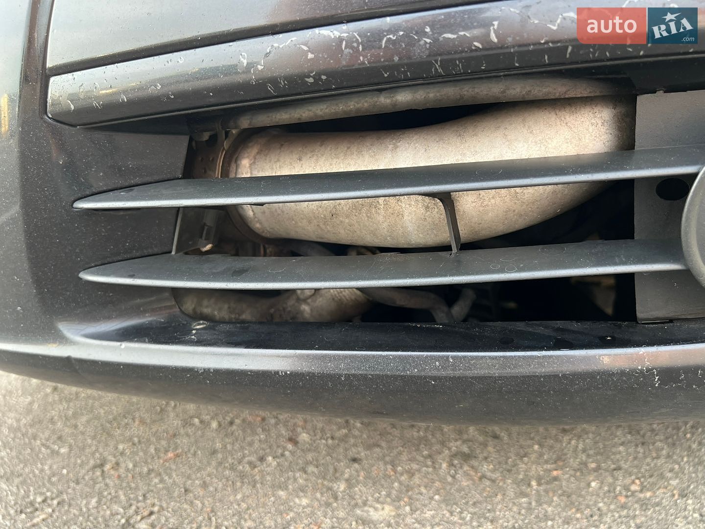 Audi A6 2006 VIN WAUZZZ4F07N047541 фото оголошення 37 з 42
