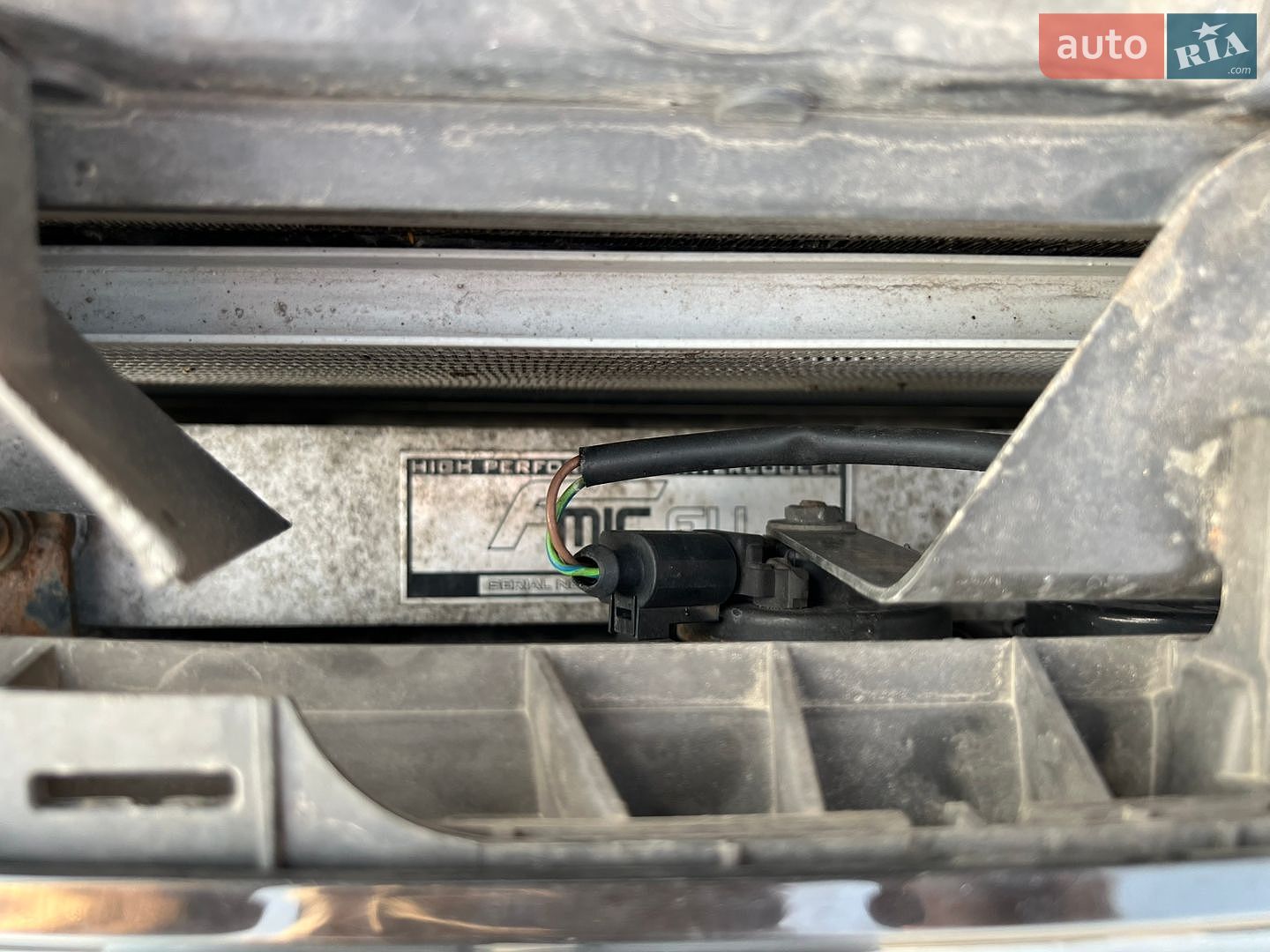 Audi A6 2006 VIN WAUZZZ4F07N047541 фото оголошення 38 з 42