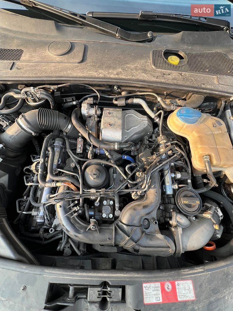 Audi A6 2006 VIN WAUZZZ4F07N047541 фото оголошення 40 з 42