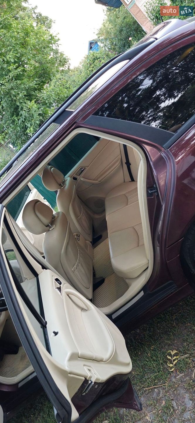 Mercedes-Benz C-Class 2006 VIN WDB2032461F793907 фото оголошення 17 з 25