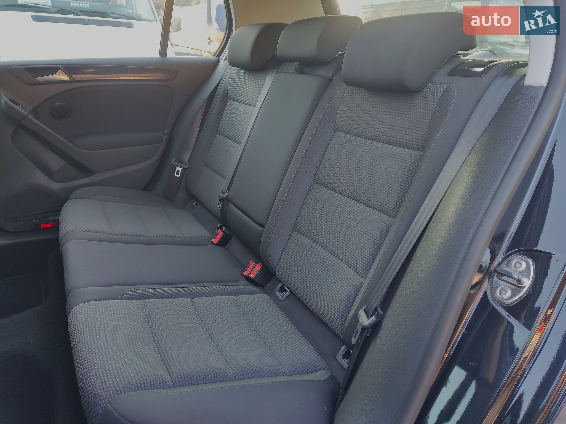 Volkswagen Golf 2009 VIN WVWZZZ1KZAW135279 фото оголошення 18 з 24