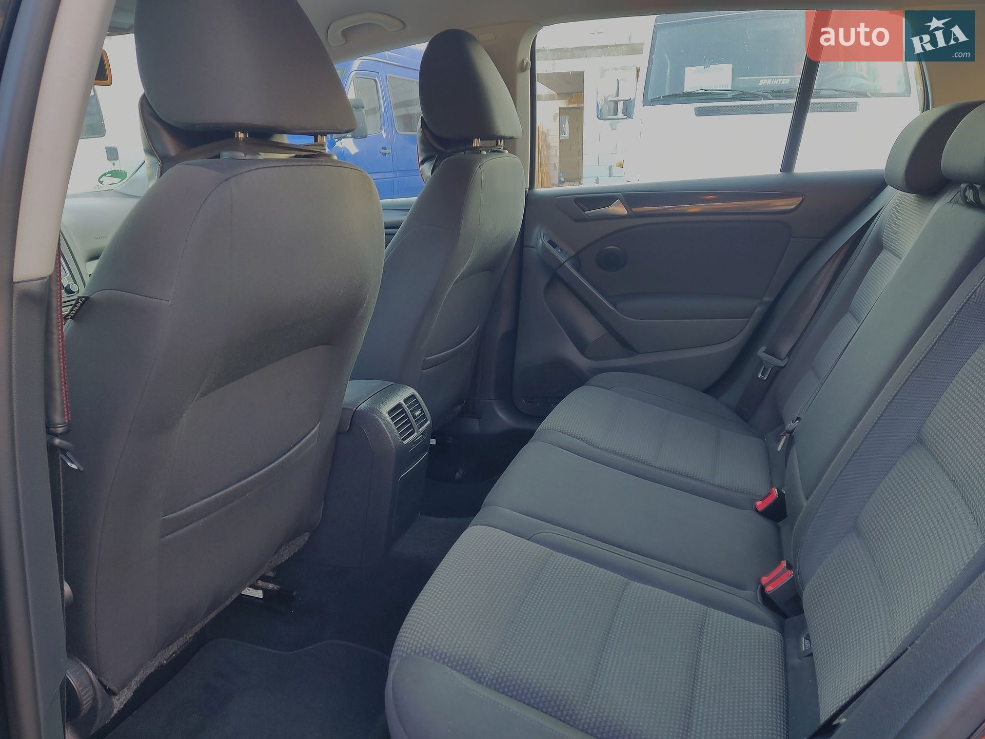 Volkswagen Golf 2009 VIN WVWZZZ1KZAW135279 фото оголошення 19 з 24