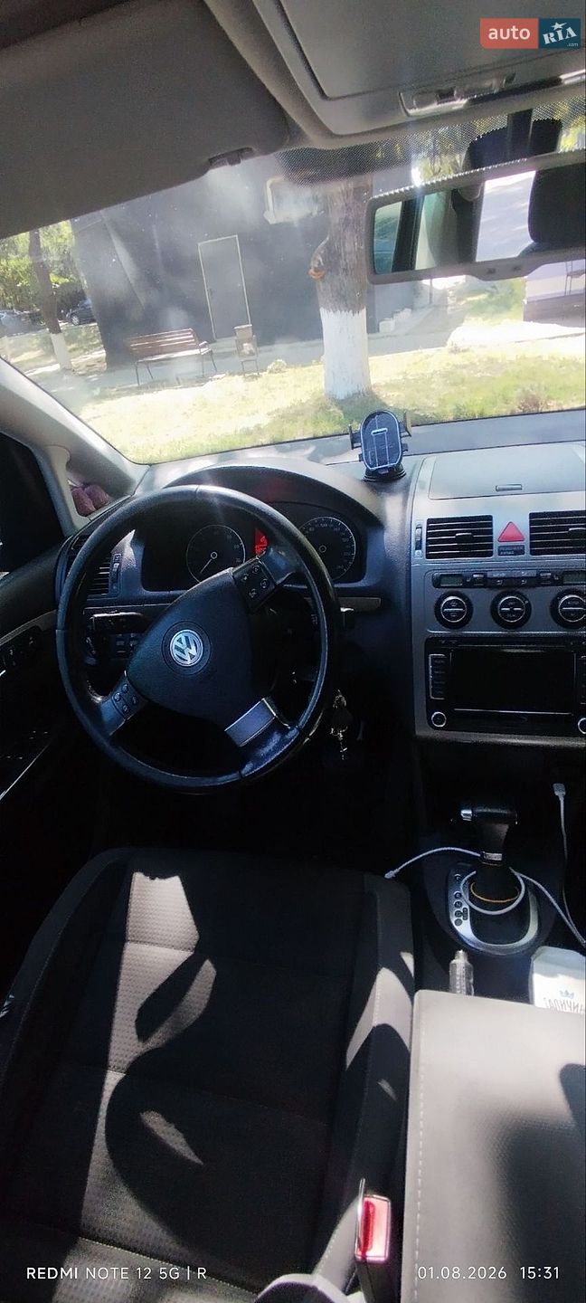 Volkswagen Touran 2010 VIN WVGZZZ1TZAW101726 фото оголошення 7 з 27