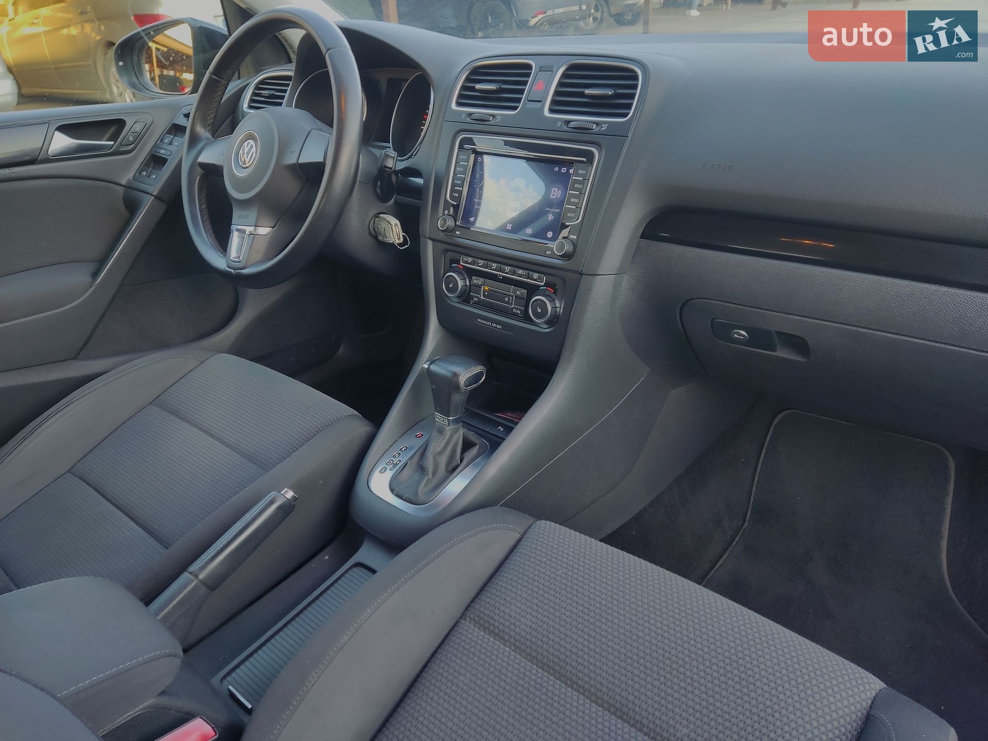 Volkswagen Golf 2009 VIN WVWZZZ1KZAW135279 фото оголошення 23 з 24