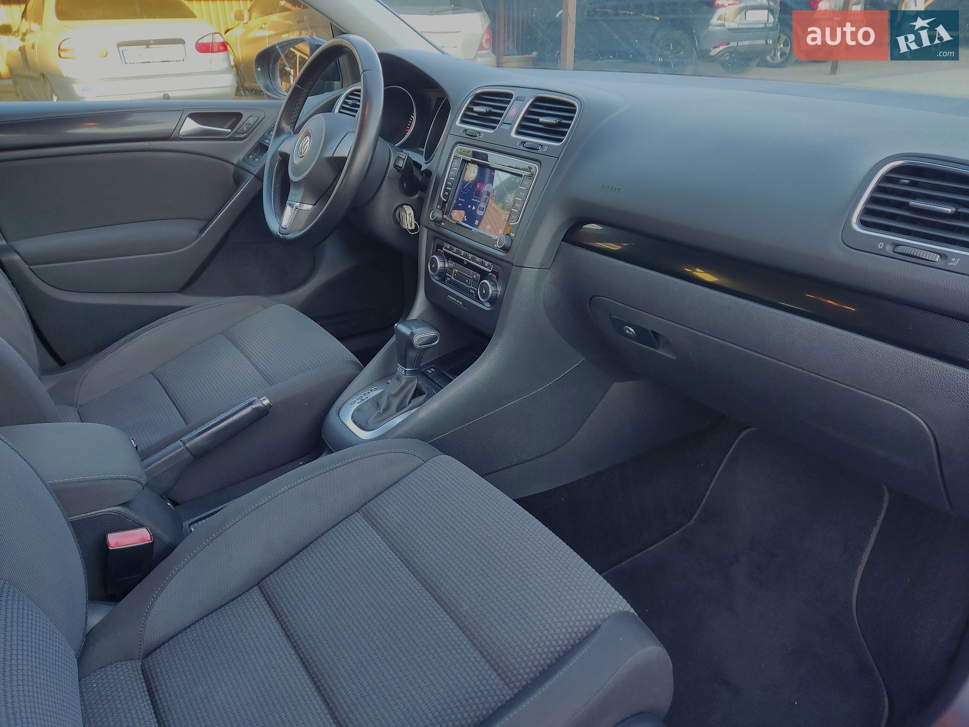Volkswagen Golf 2009 VIN WVWZZZ1KZAW135279 фото оголошення 24 з 24