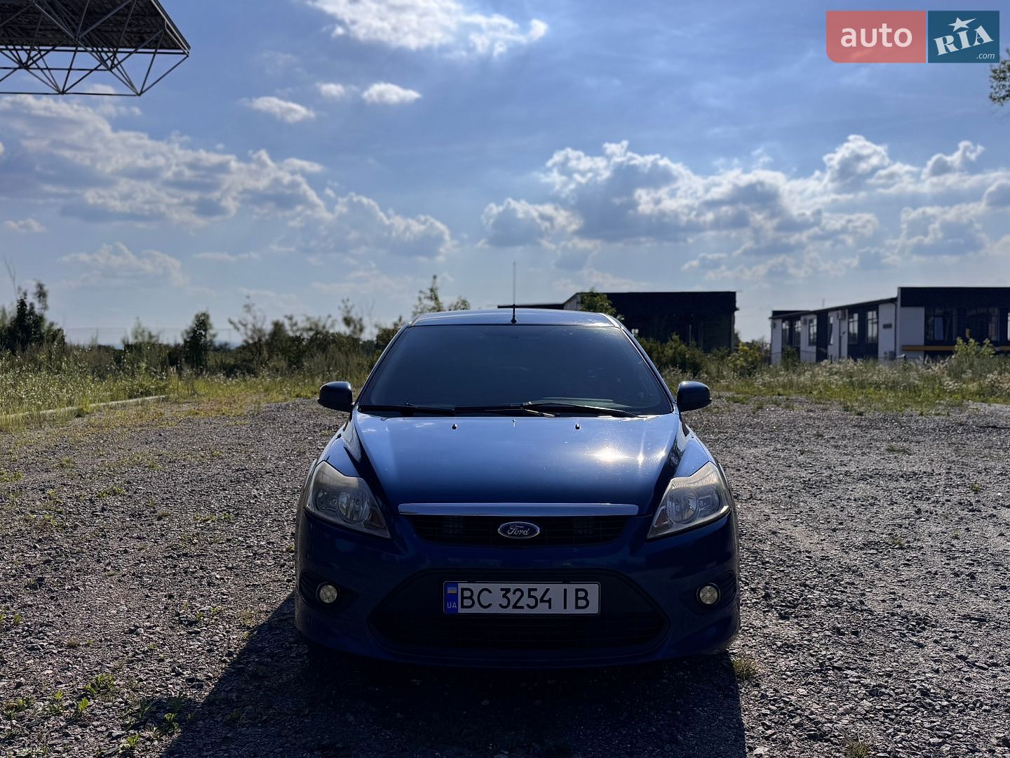 Ford Focus 2008 VIN WF0SXXGCDS8K14756 фото оголошення 7 з 13