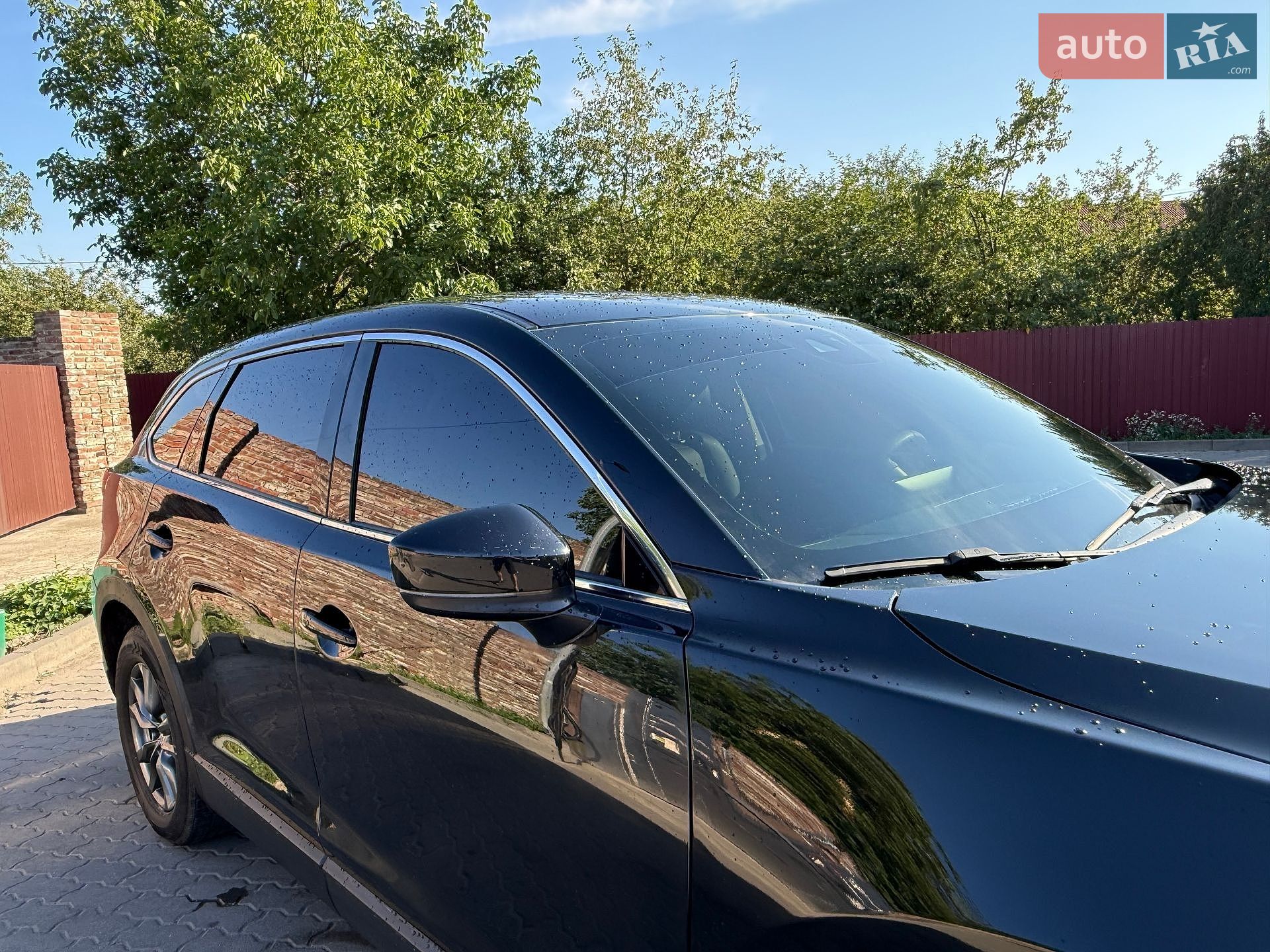 Mazda CX-9 2021 VIN JM3TCBCYXN0601139 фото оголошення 9 з 41
