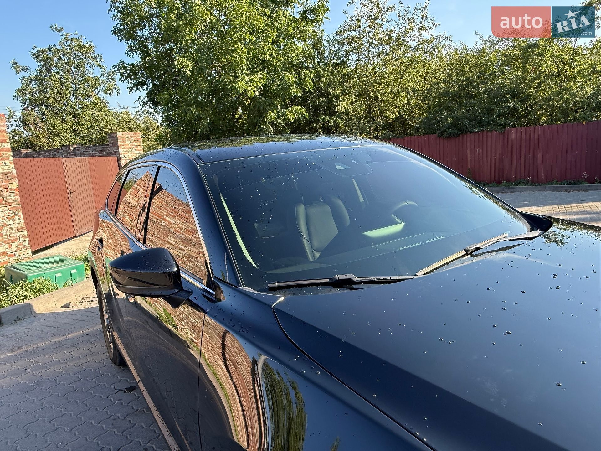 Mazda CX-9 2021 VIN JM3TCBCYXN0601139 фото оголошення 12 з 41