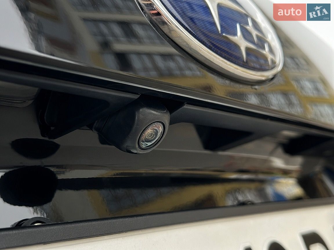 Subaru Forester 2019 VIN JF2SKAUC7KH573335 фото оголошення 14 з 19