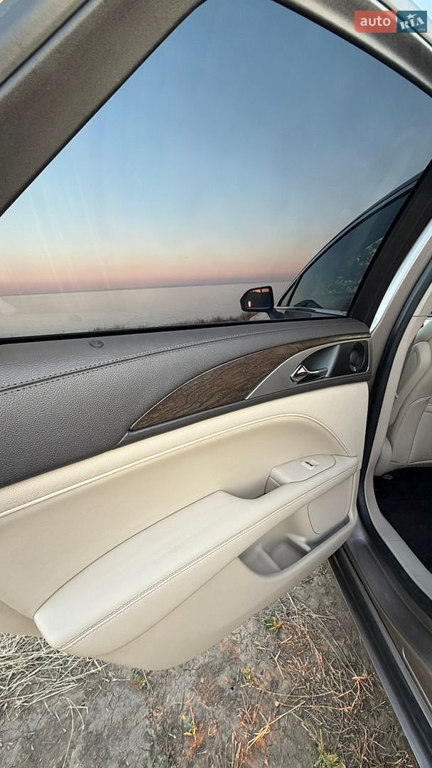 Lincoln MKZ 2018 VIN 3LN6L5C9XKR602024 фото оголошення 19 з 23