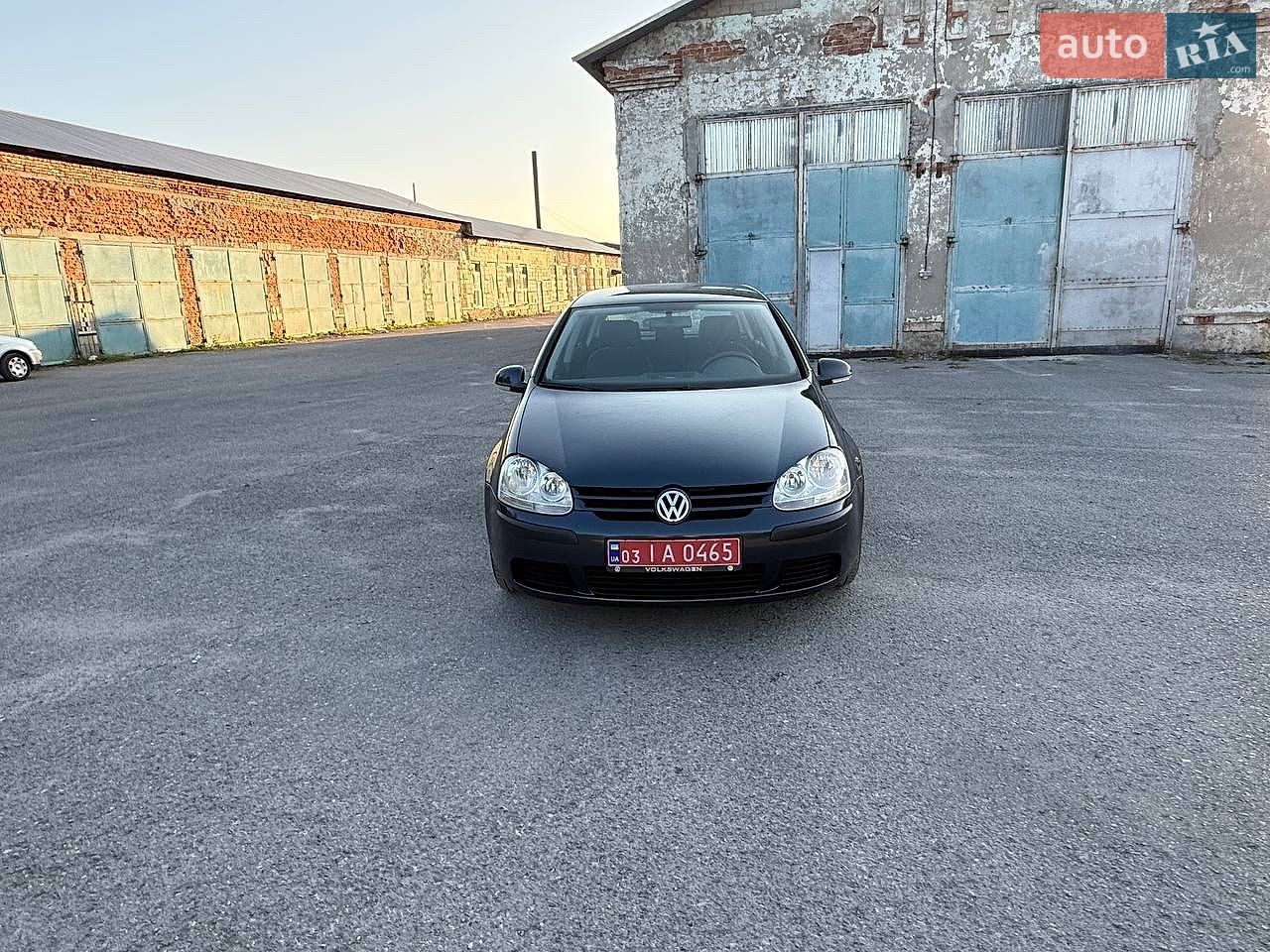 Volkswagen Golf 2004 VIN WVWZZZ1KZ5W095357 фото оголошення 4 з 17