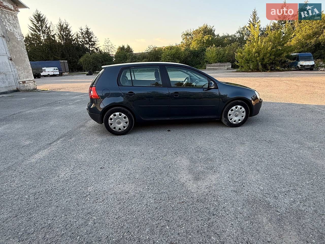 Volkswagen Golf 2004 VIN WVWZZZ1KZ5W095357 фото оголошення 6 з 17