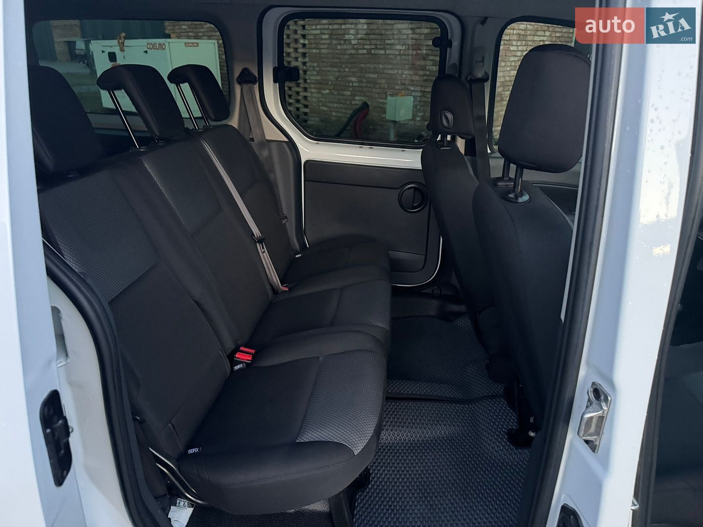 Renault Kangoo 2020 VIN VF1FW000566425436 фото оголошення 11 з 38