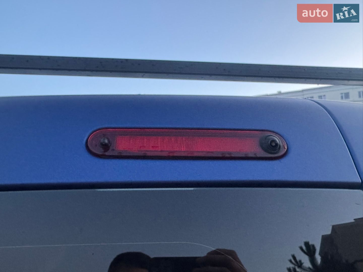 Renault Kangoo 2020 VIN VF1FW000566425436 фото оголошення 12 з 38