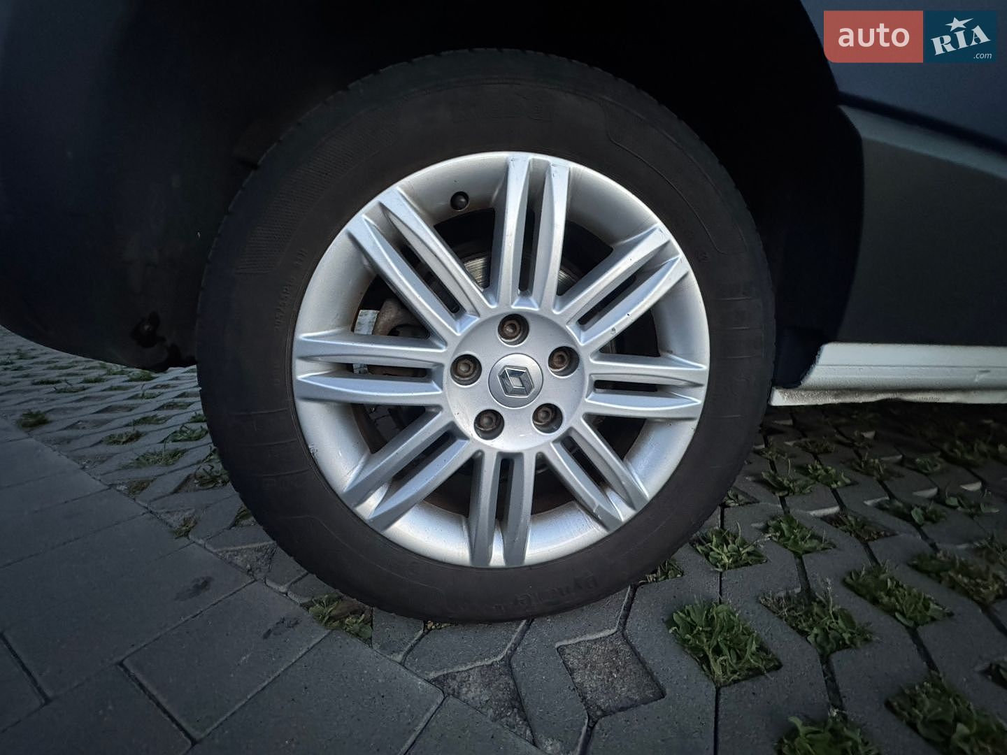 Renault Kangoo 2020 VIN VF1FW000566425436 фото оголошення 21 з 38