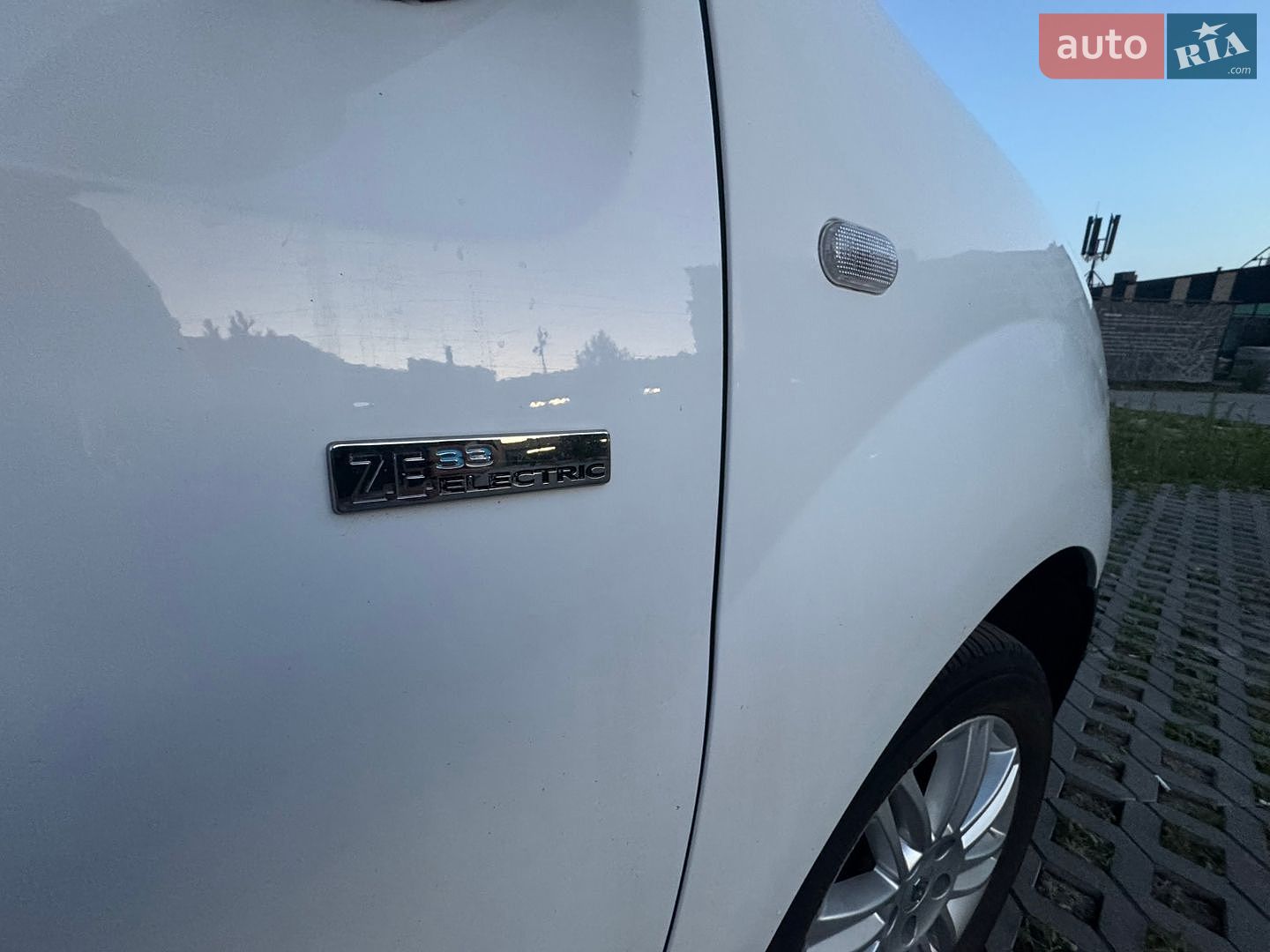 Renault Kangoo 2020 VIN VF1FW000566425436 фото оголошення 24 з 38