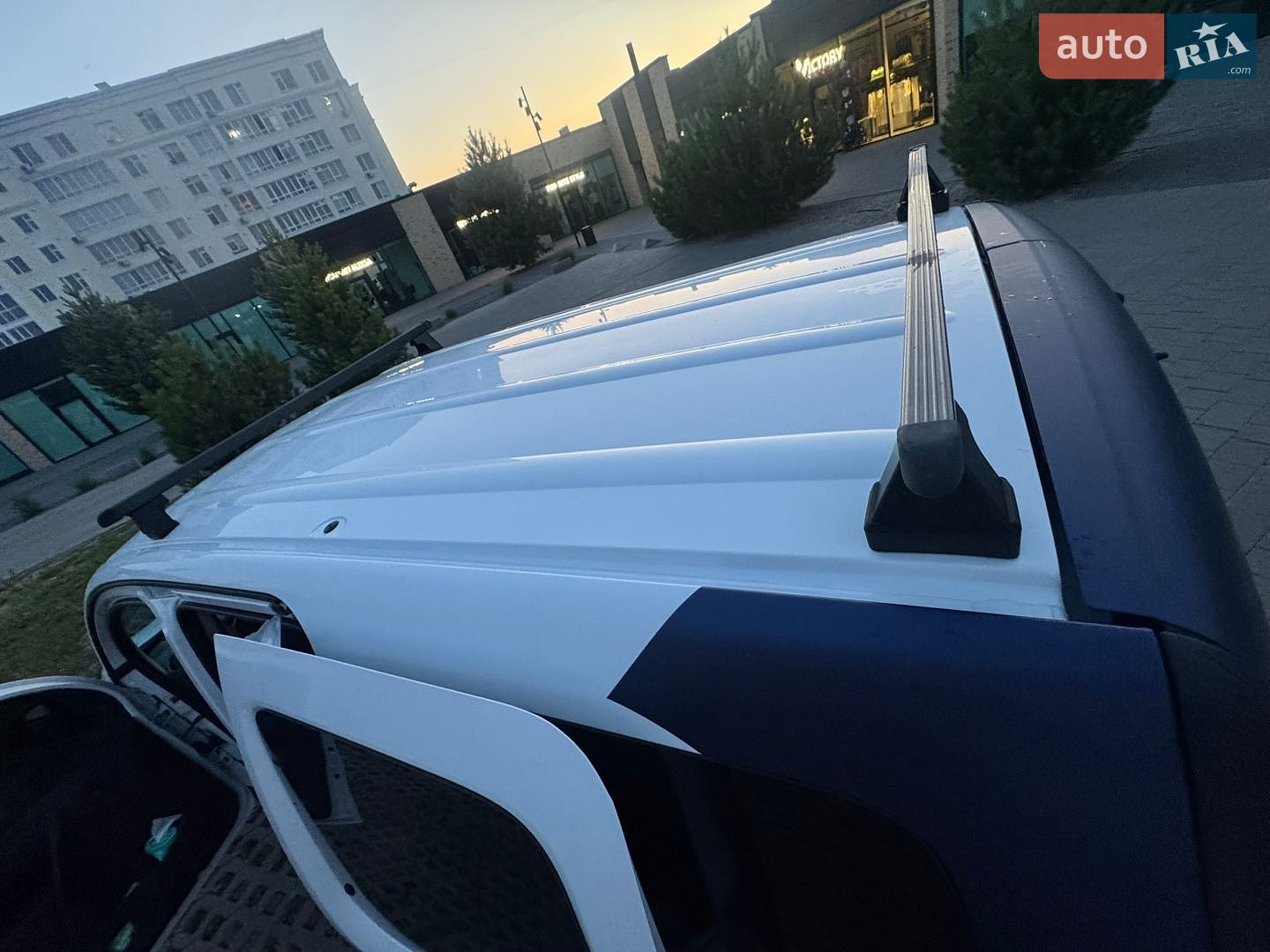 Renault Kangoo 2020 VIN VF1FW000566425436 фото оголошення 25 з 38