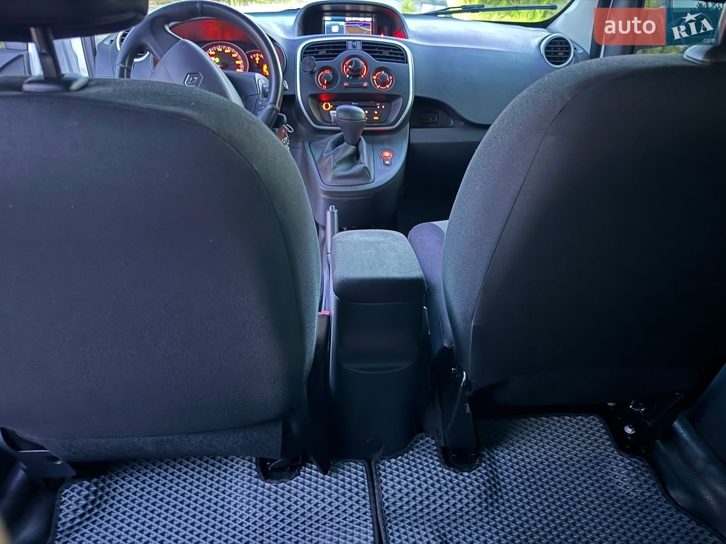 Renault Kangoo 2020 VIN VF1FW000566425436 фото оголошення 27 з 38