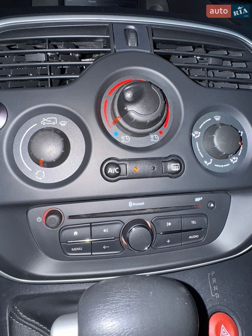 Renault Kangoo 2020 VIN VF1FW000566425436 фото оголошення 36 з 38