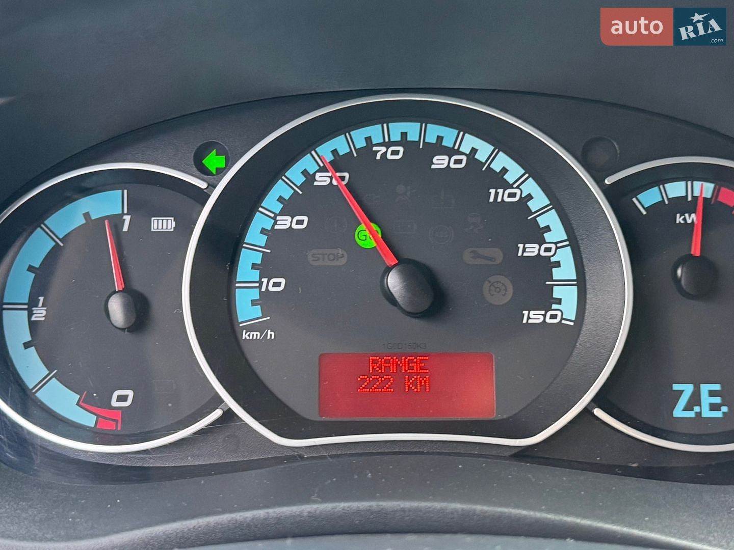 Renault Kangoo 2020 VIN VF1FW000566425436 фото оголошення 38 з 38