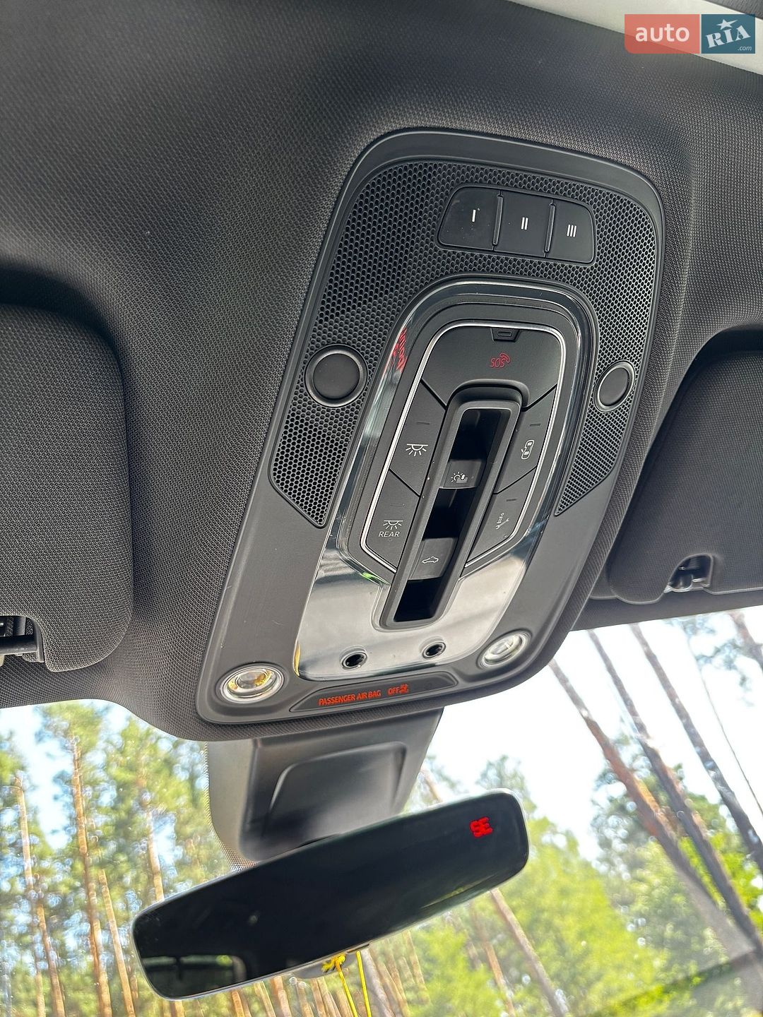 Audi Q7 2016 VIN WA1VAAF76HD031216 фото оголошення 51 з 54