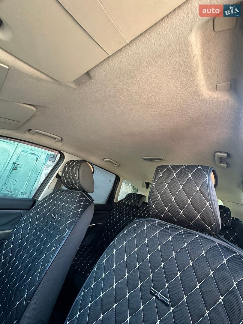 Ford C-Max 2008 VIN WF0EXXGCDE8R48084 фото оголошення 20 з 20