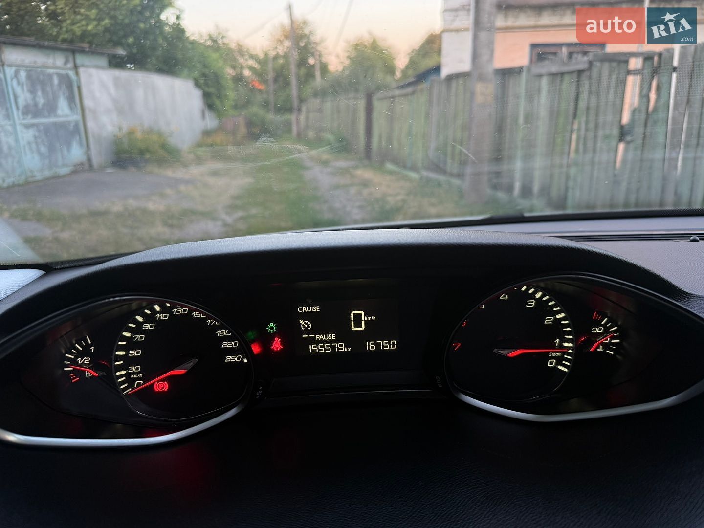Peugeot 308 2014 VIN VF3L35FVGES251460 фото оголошення 3 з 23