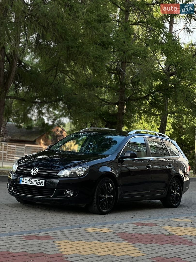 Volkswagen Golf 2011 VIN WVWZZZ1KZBM672071 фото оголошення 3 з 12