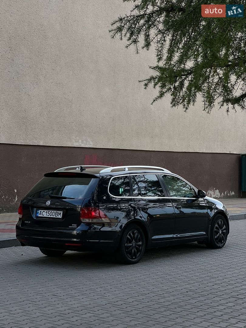 Volkswagen Golf 2011 VIN WVWZZZ1KZBM672071 фото оголошення 6 з 12