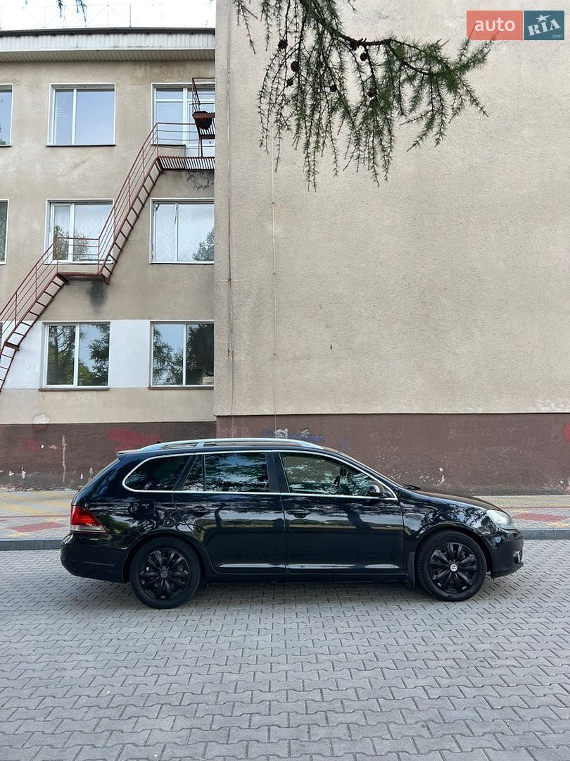 Volkswagen Golf 2011 VIN WVWZZZ1KZBM672071 фото оголошення 7 з 12