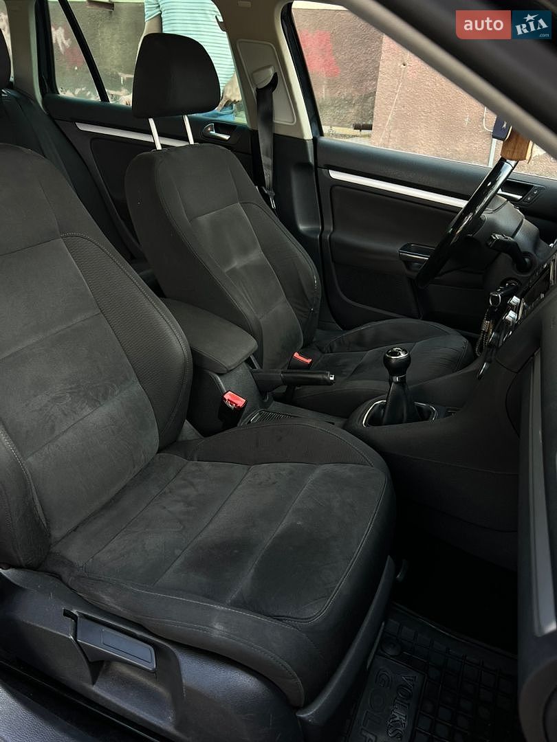 Volkswagen Golf 2011 VIN WVWZZZ1KZBM672071 фото оголошення 9 з 12