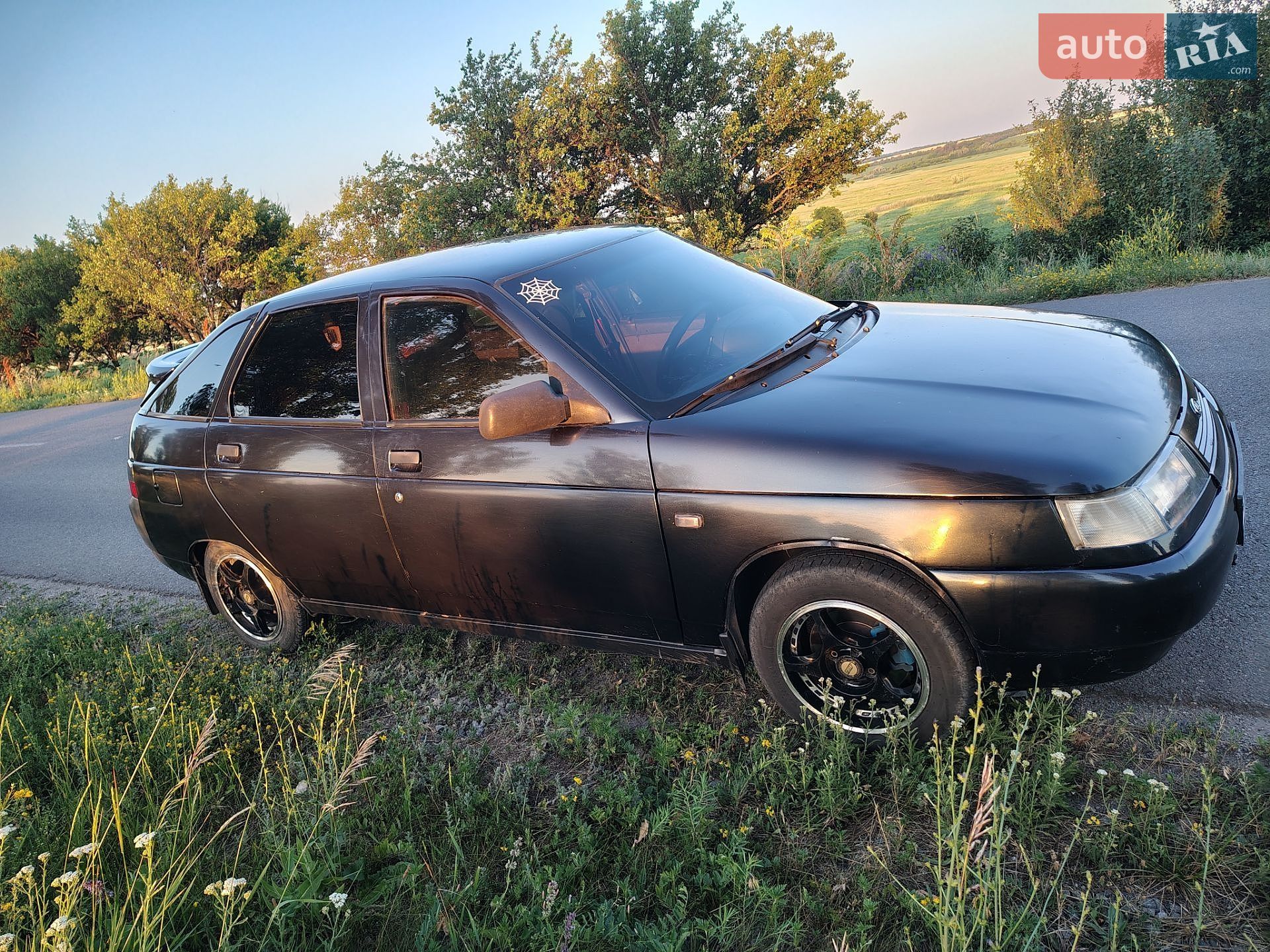 ВАЗ / Lada 2112 2006 VIN XTA21124070455293 фото оголошення 2 з 8