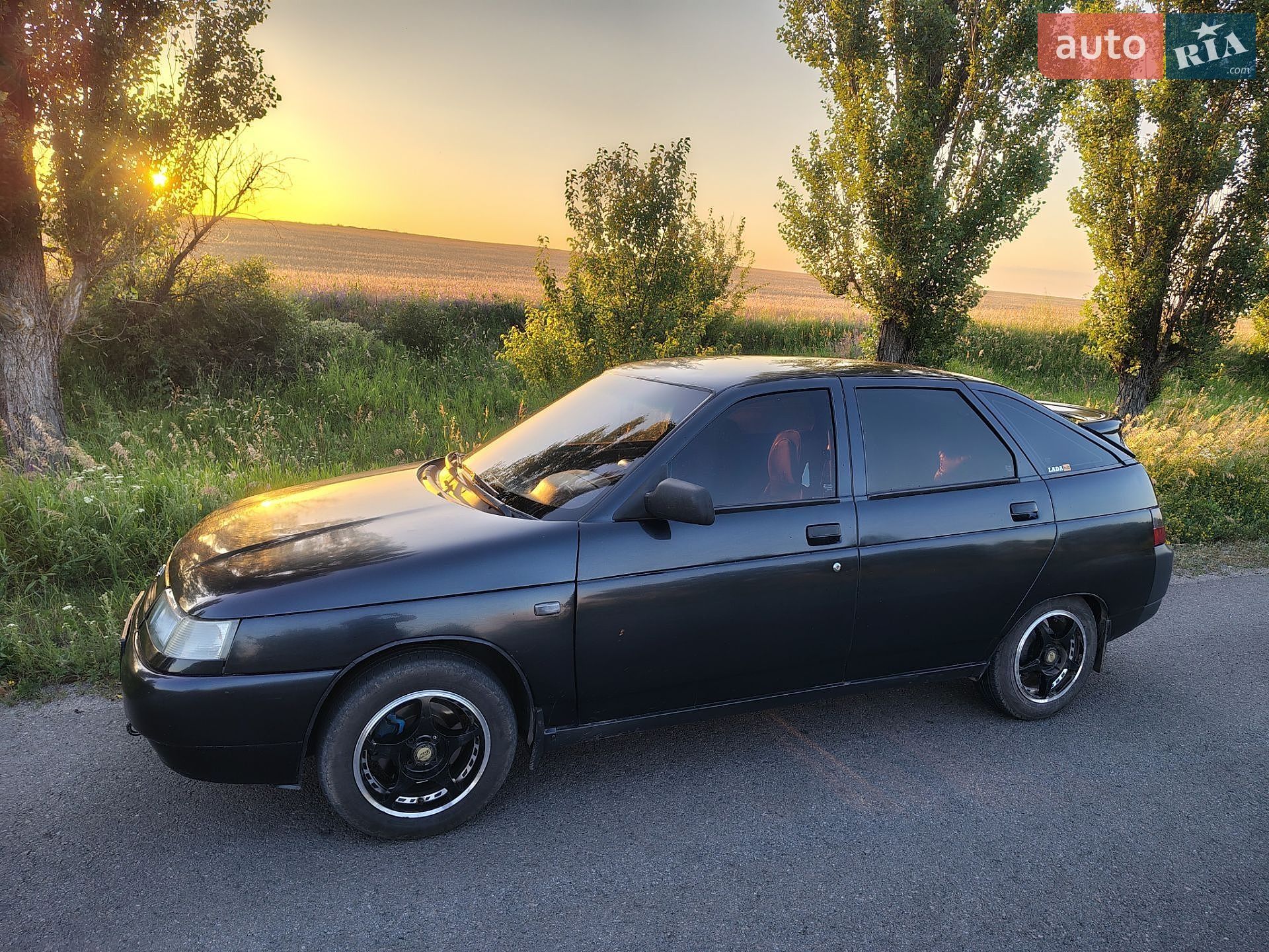 ВАЗ / Lada 2112 2006 VIN XTA21124070455293 фото оголошення 3 з 8