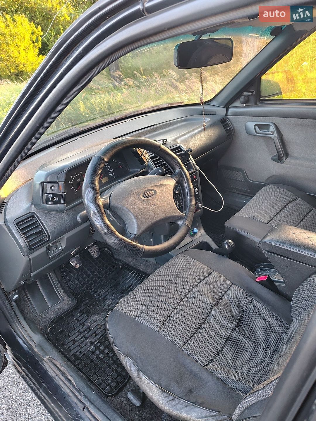 ВАЗ / Lada 2112 2006 VIN XTA21124070455293 фото оголошення 5 з 8