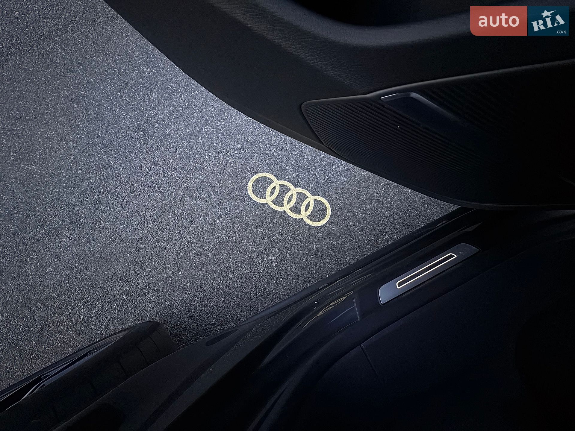 Audi Q8 2019 VIN WA1EVAF13LD004726 фото оголошення 29 з 41