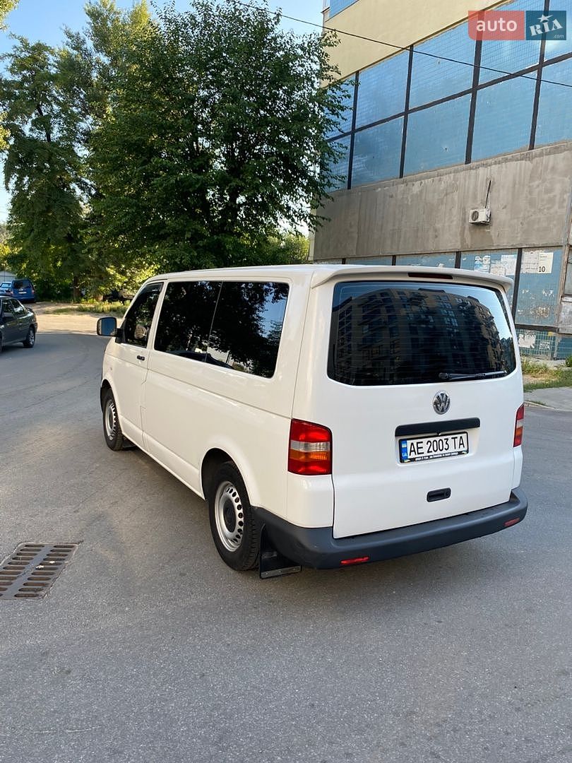 Volkswagen Transporter 2004 VIN WV1ZZZ7HZ4H045638 фото оголошення 4 з 26