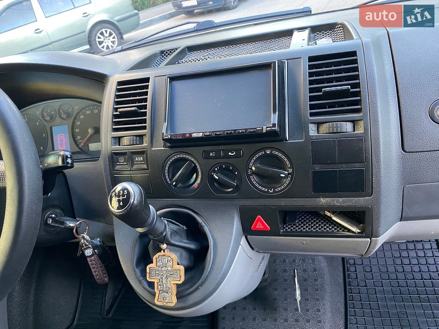 Volkswagen Transporter 2004 VIN WV1ZZZ7HZ4H045638 фото оголошення 21 з 26