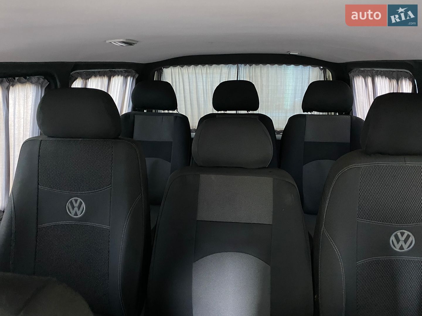 Volkswagen Transporter 2004 VIN WV1ZZZ7HZ4H045638 фото оголошення 23 з 25