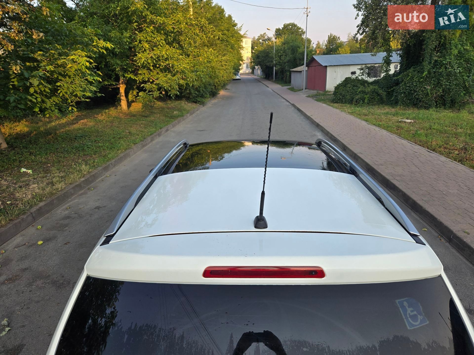 Nissan Qashqai 2011 VIN SJNJBNJ10U7065375 фото оголошення 9 з 21