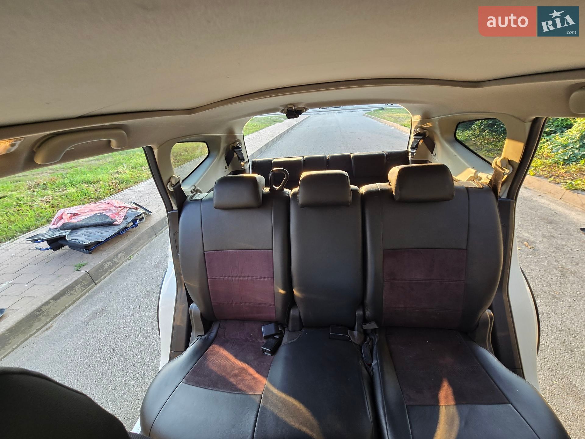 Nissan Qashqai 2011 VIN SJNJBNJ10U7065375 фото оголошення 17 з 21